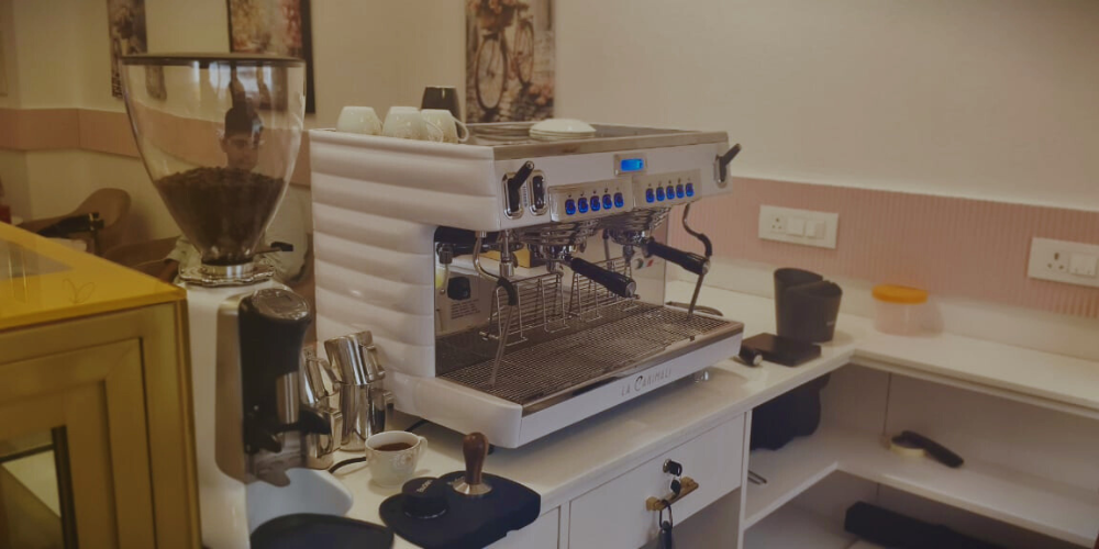 coffee Machine
